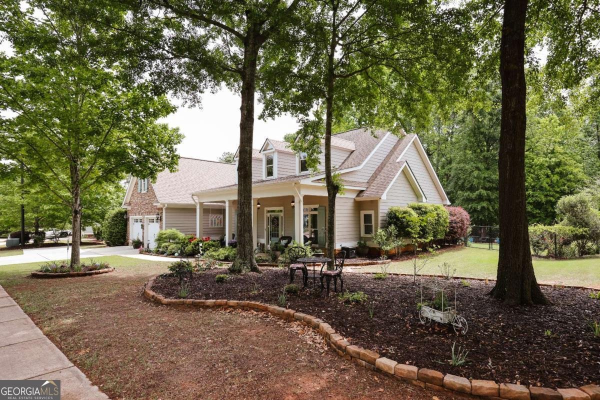 228 Falling Shoals Drive Athens - Photo 59