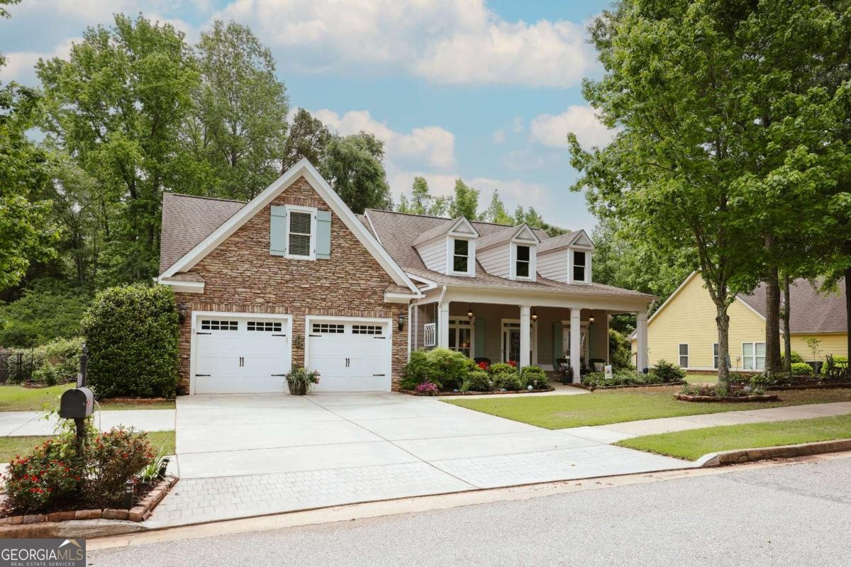 228 Falling Shoals Drive Athens - Photo 60