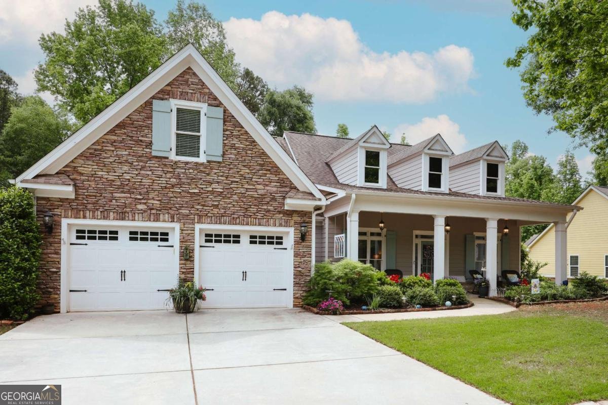 228 Falling Shoals Drive Athens - Photo 61