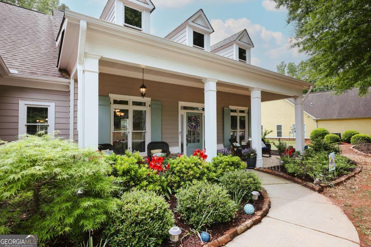228 Falling Shoals Drive Athens - Photo 62