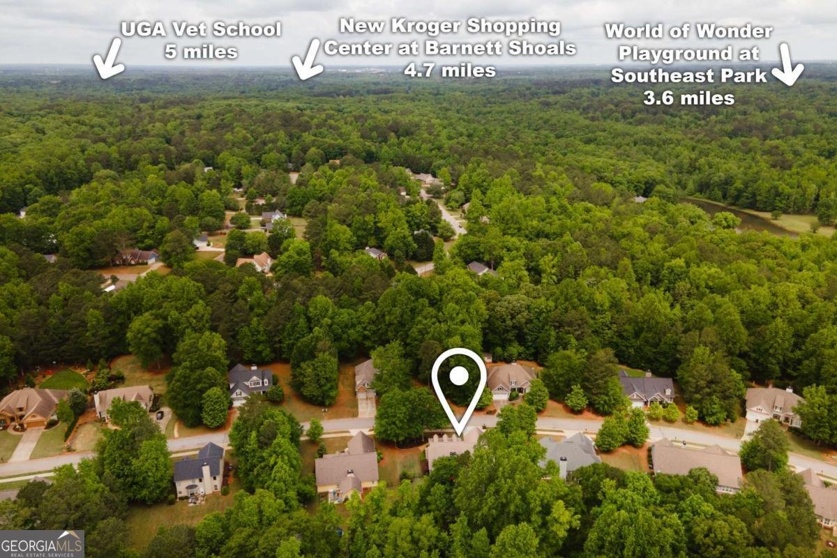 228 Falling Shoals Drive Athens - Photo 65