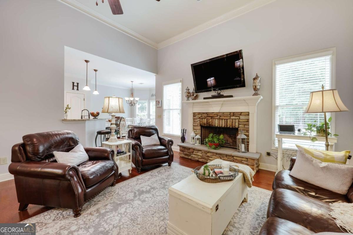 228 Falling Shoals Drive Athens - Photo 9