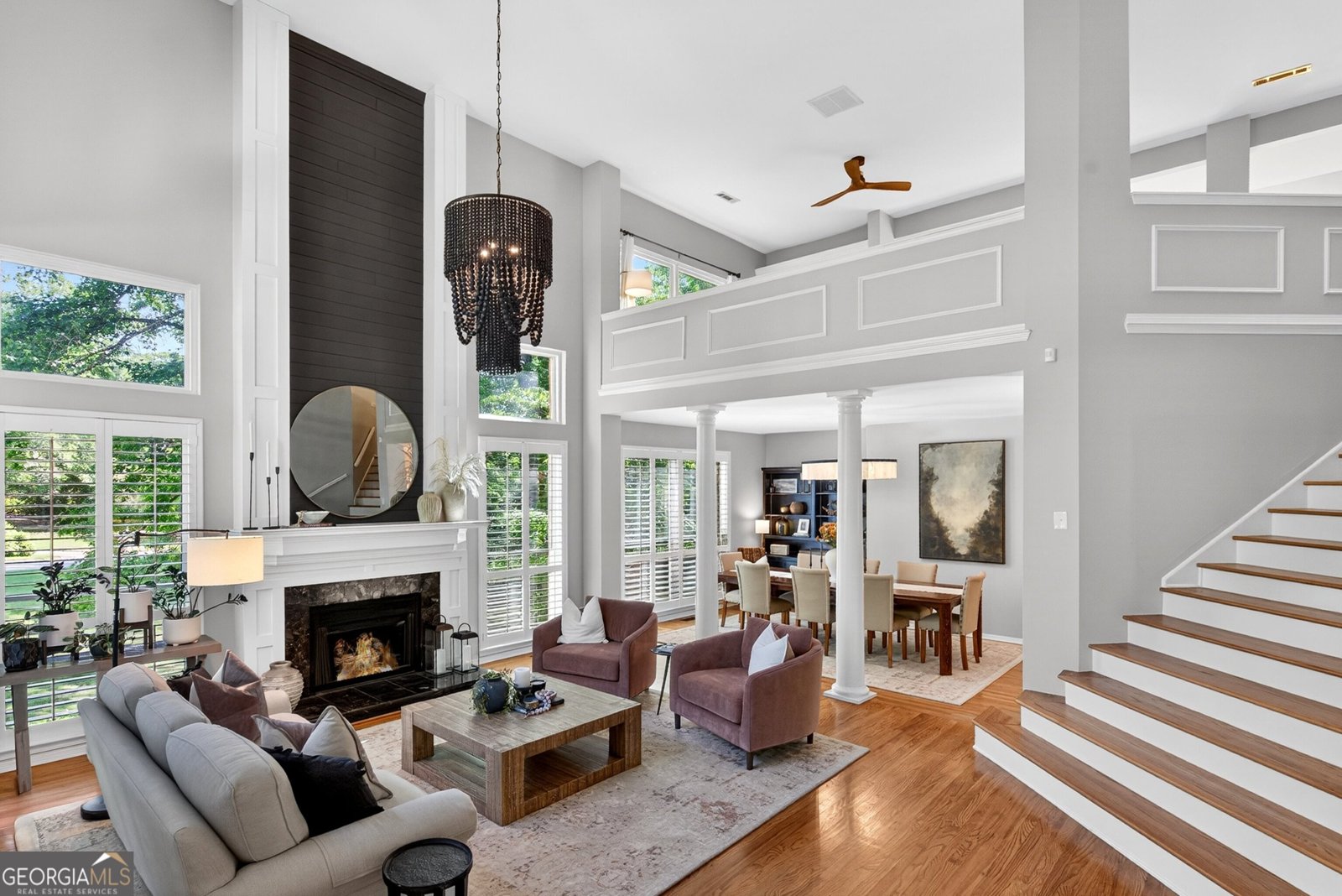 311 Chimney Sweep Circle Peachtree City - Photo 10