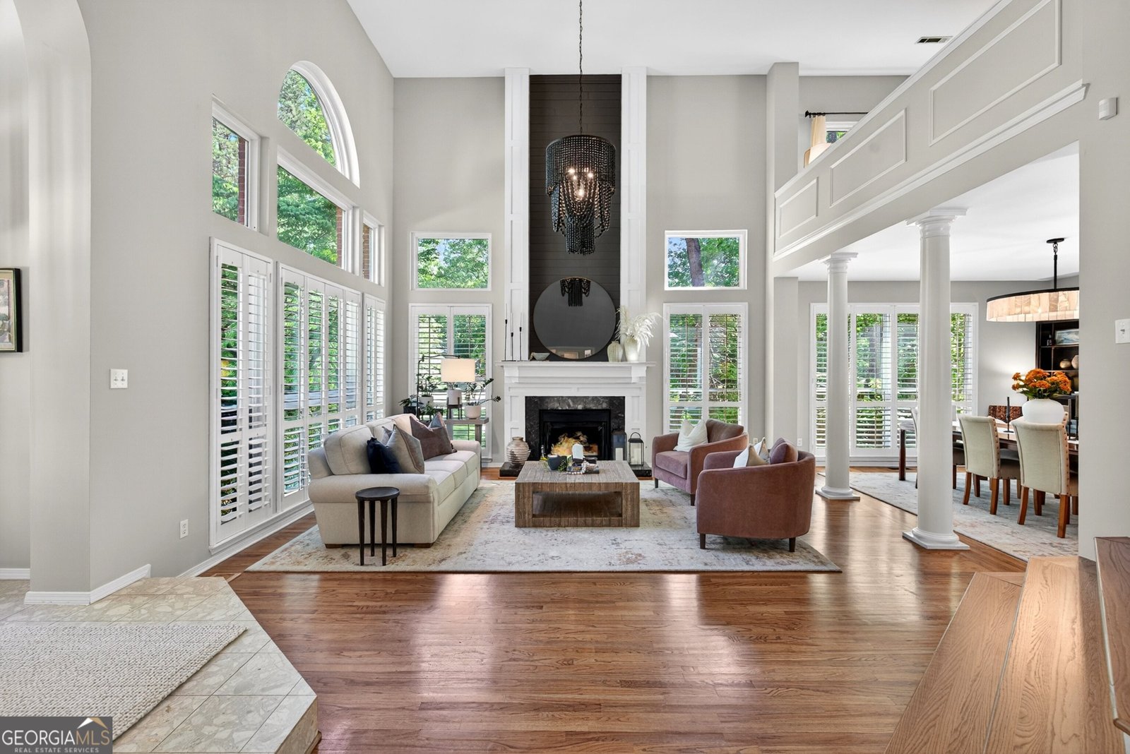 311 Chimney Sweep Circle Peachtree City - Photo 11
