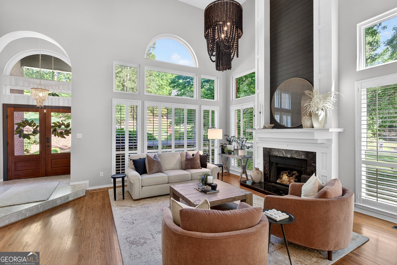 311 Chimney Sweep Circle Peachtree City - Photo 12