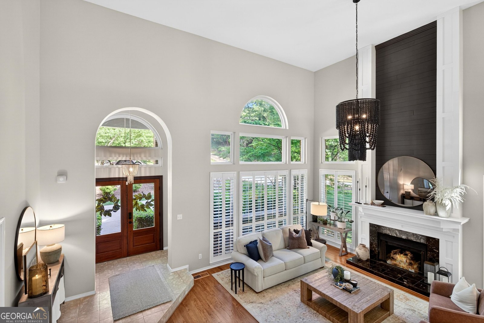 311 Chimney Sweep Circle Peachtree City - Photo 13