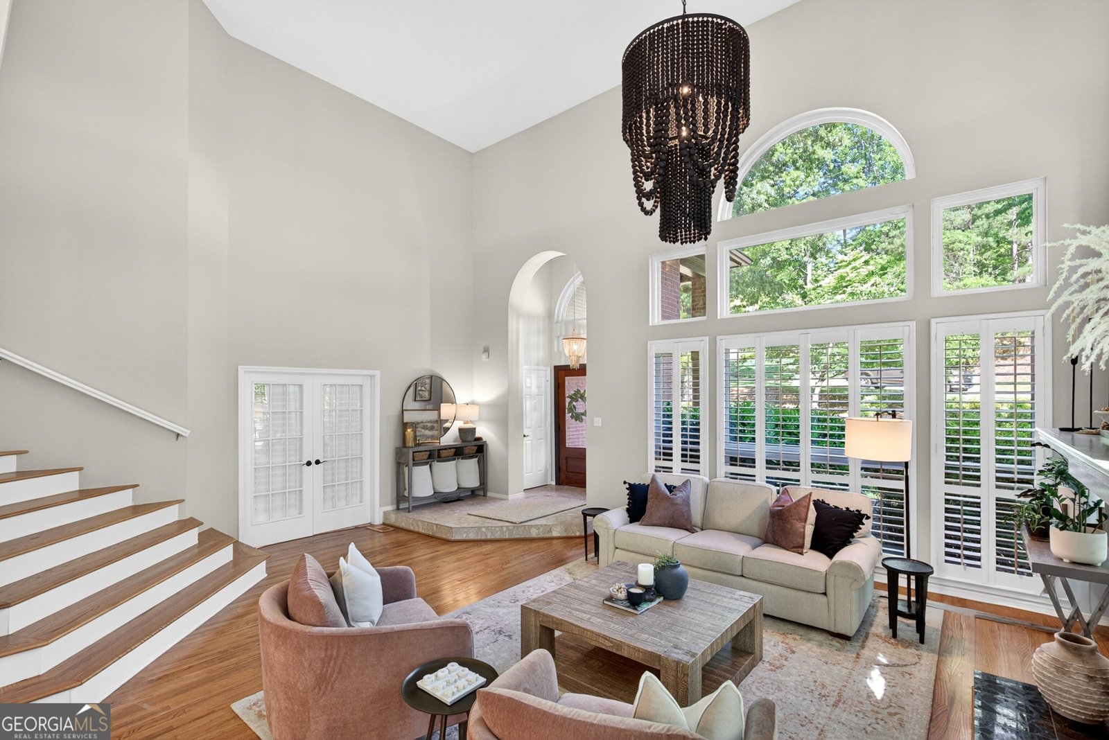 311 Chimney Sweep Circle Peachtree City - Photo 14