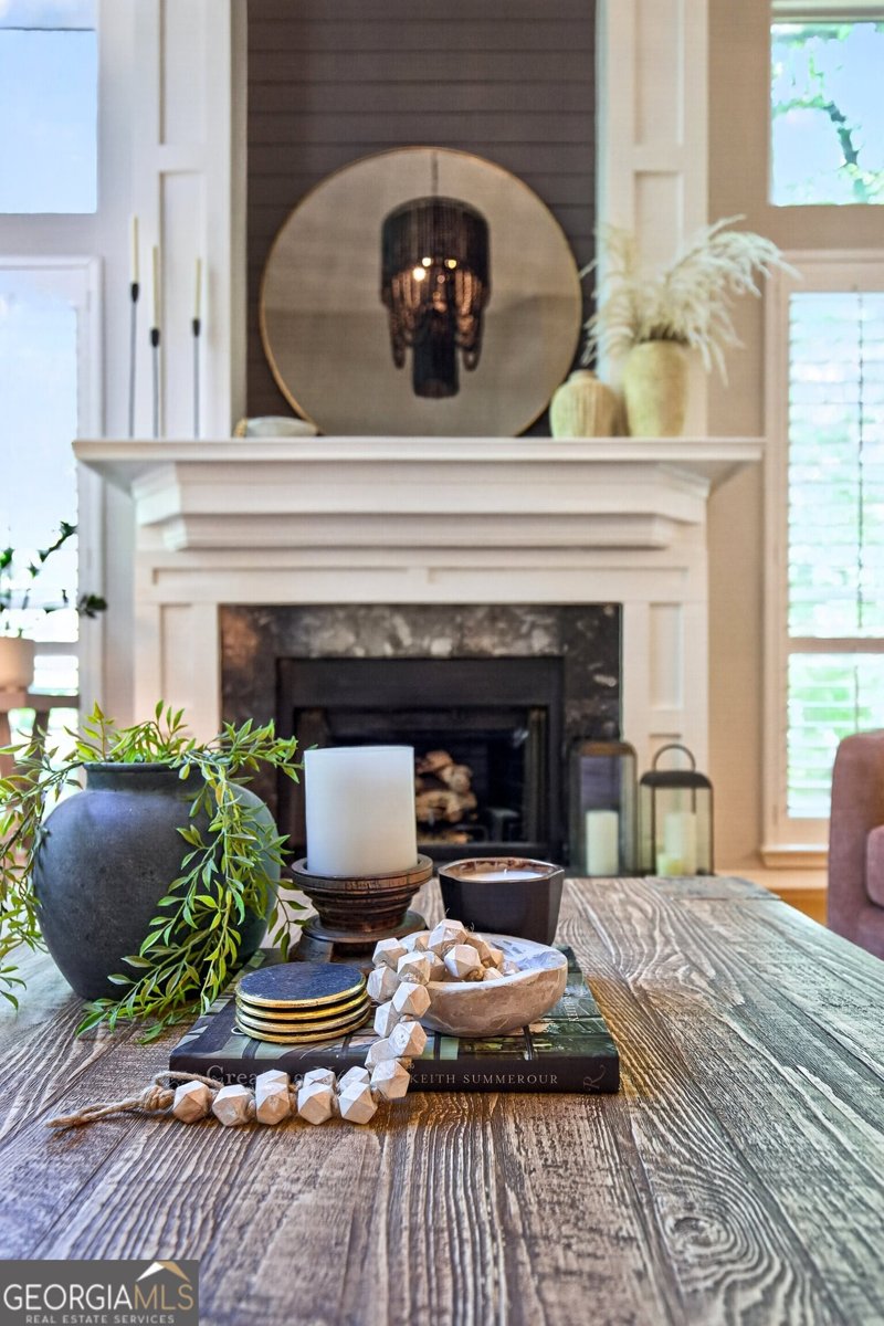 311 Chimney Sweep Circle Peachtree City - Photo 15
