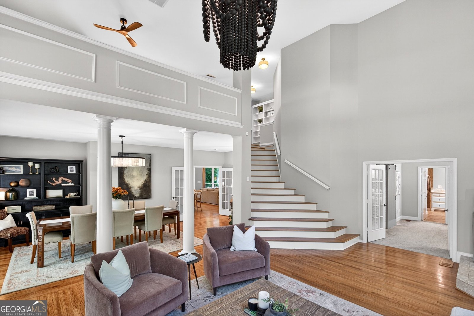 311 Chimney Sweep Circle Peachtree City - Photo 16