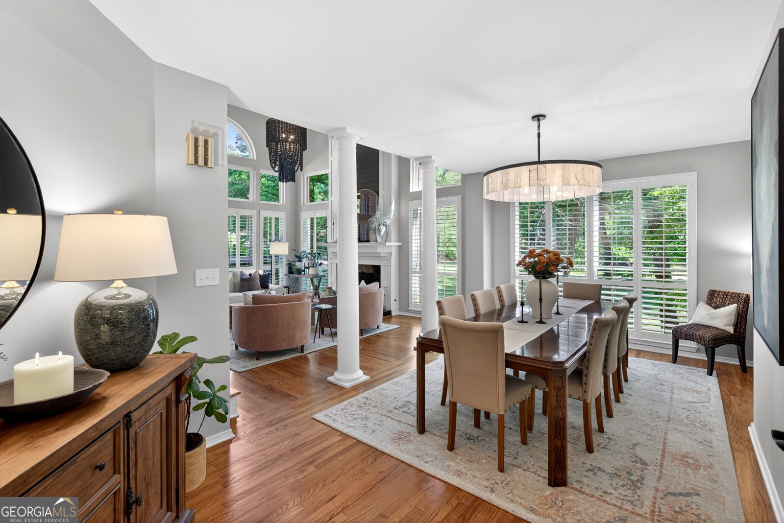311 Chimney Sweep Circle Peachtree City - Photo 17