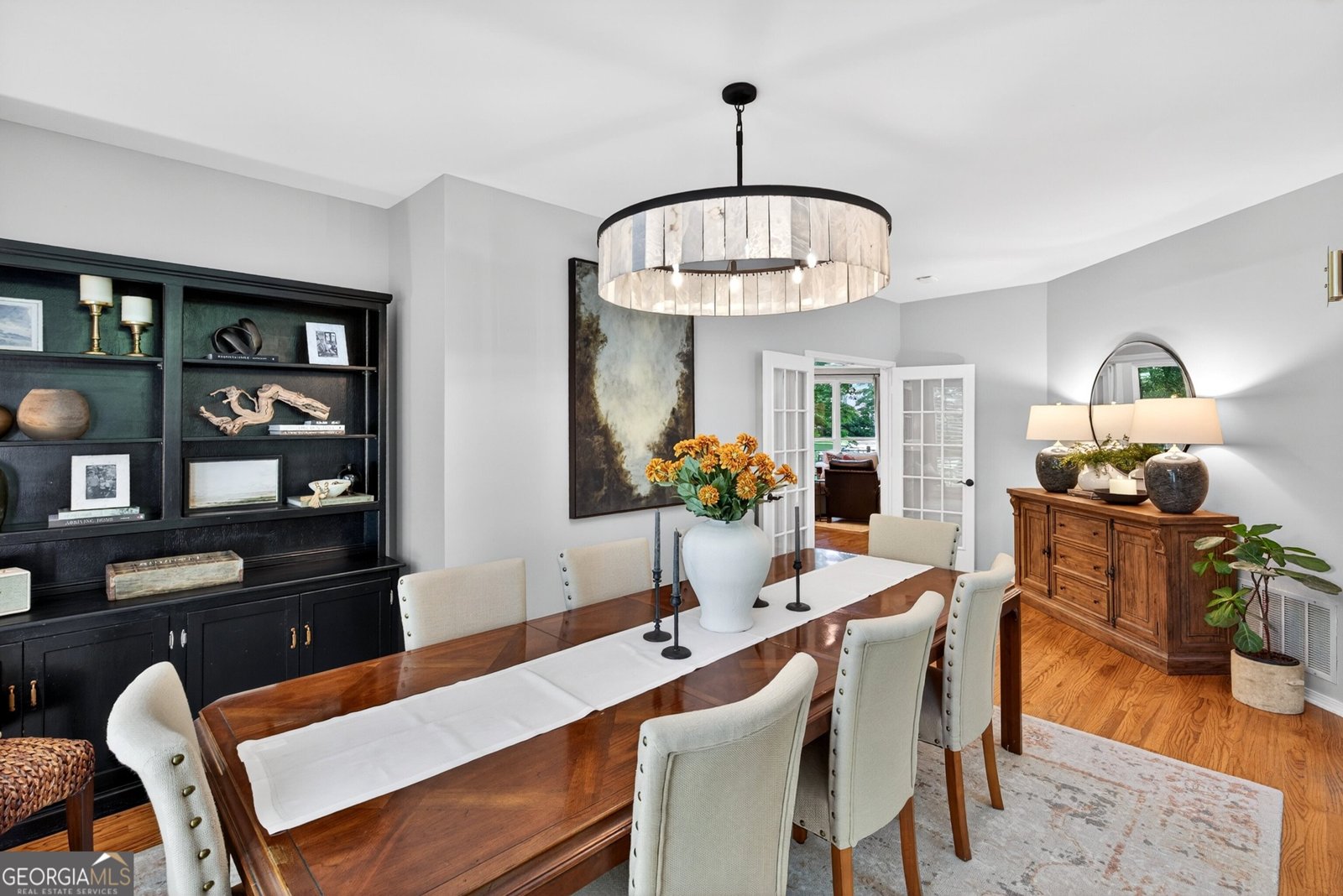 311 Chimney Sweep Circle Peachtree City - Photo 18