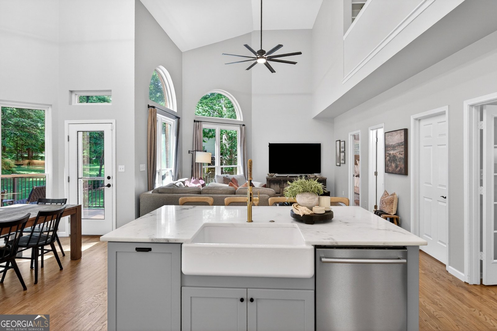 311 Chimney Sweep Circle Peachtree City - Photo 23