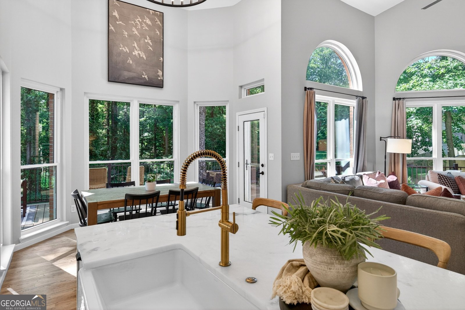 311 Chimney Sweep Circle Peachtree City - Photo 25