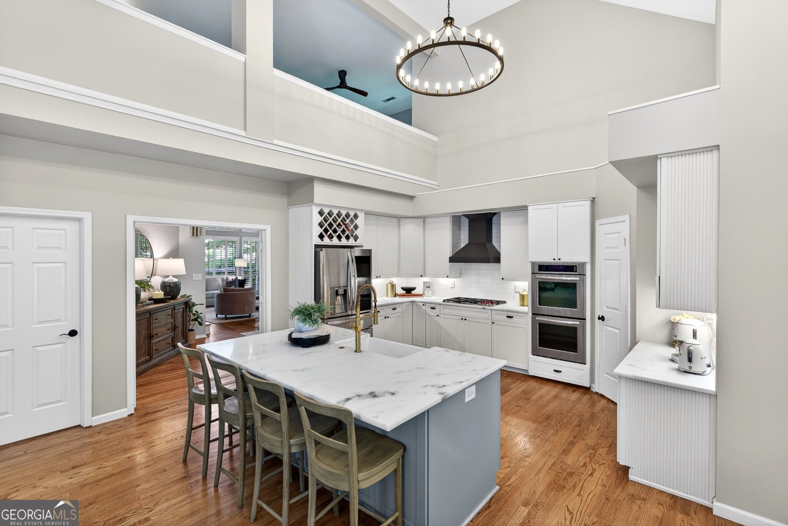 311 Chimney Sweep Circle Peachtree City - Photo 27