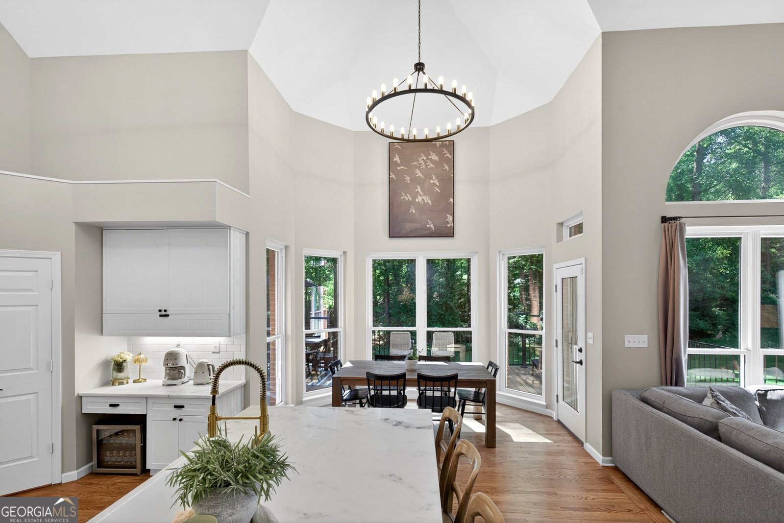 311 Chimney Sweep Circle Peachtree City - Photo 33