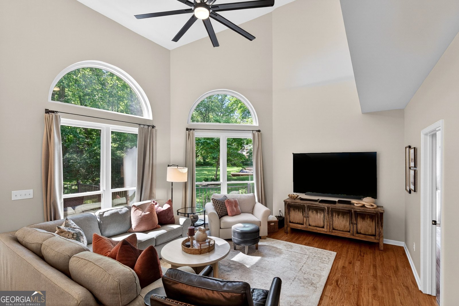 311 Chimney Sweep Circle Peachtree City - Photo 35