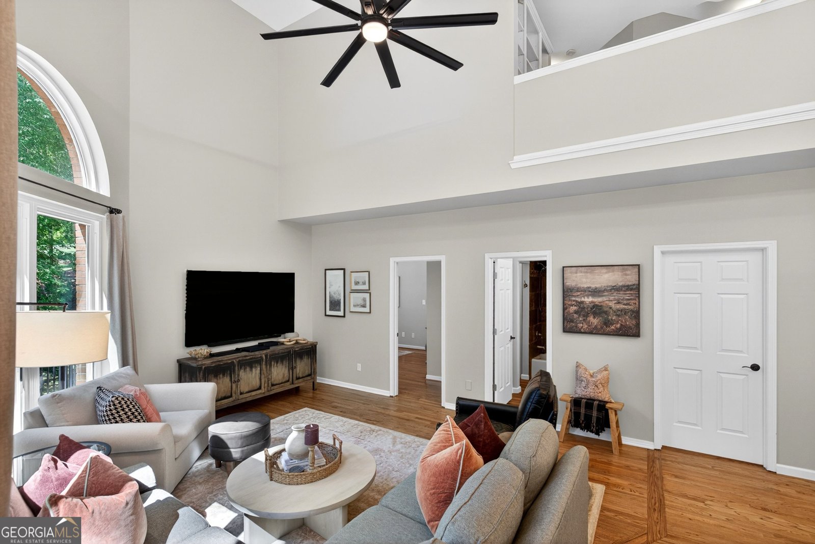 311 Chimney Sweep Circle Peachtree City - Photo 36