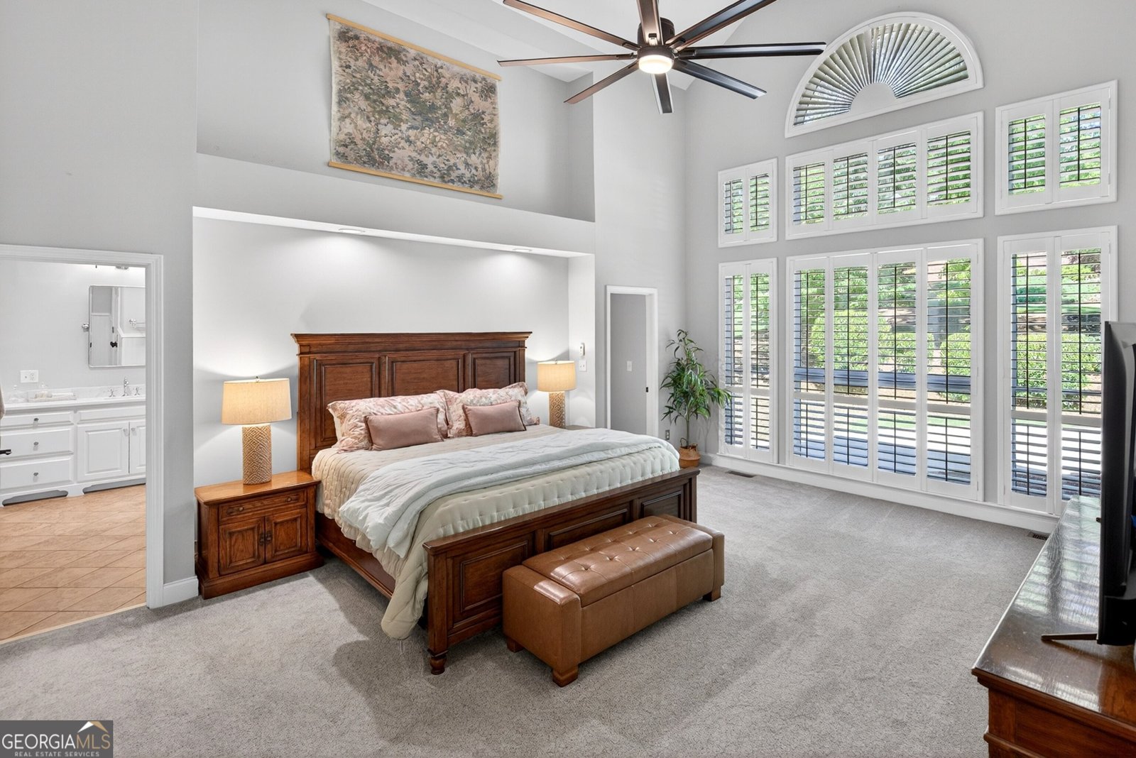 311 Chimney Sweep Circle Peachtree City - Photo 37