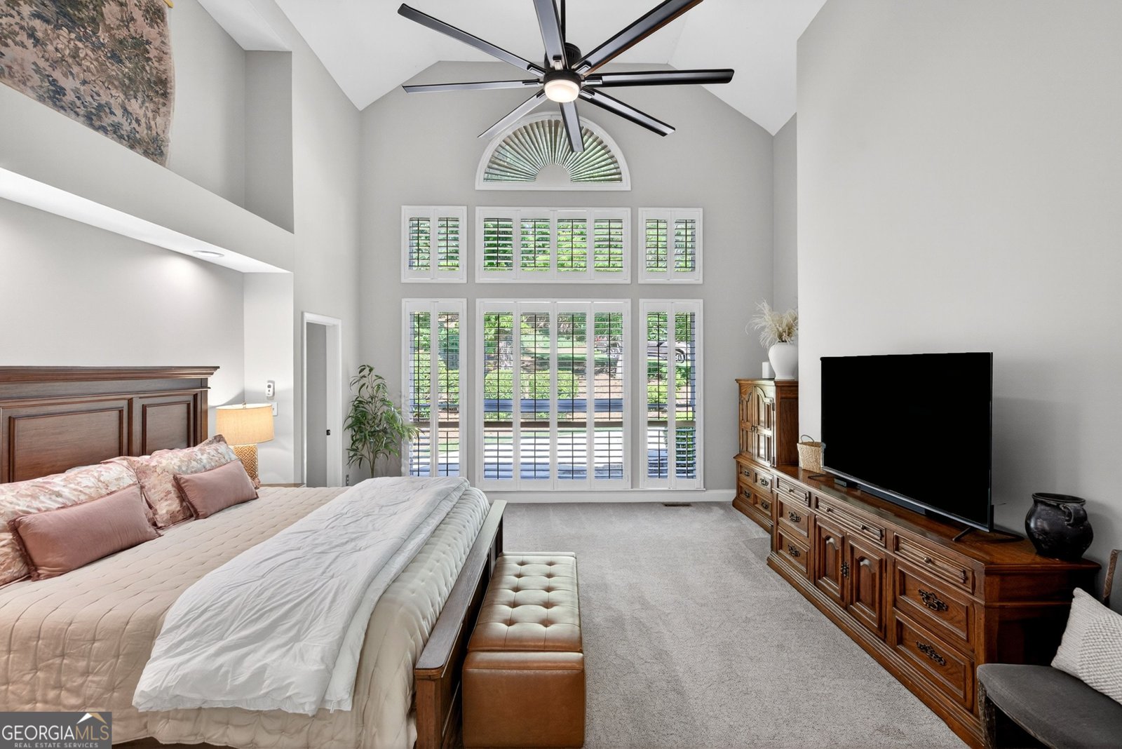 311 Chimney Sweep Circle Peachtree City - Photo 38