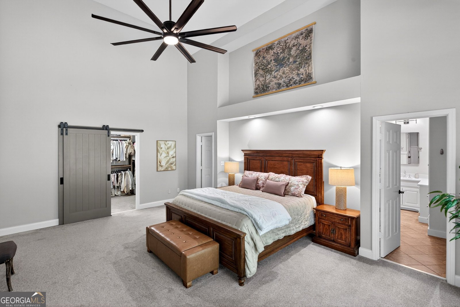 311 Chimney Sweep Circle Peachtree City - Photo 39
