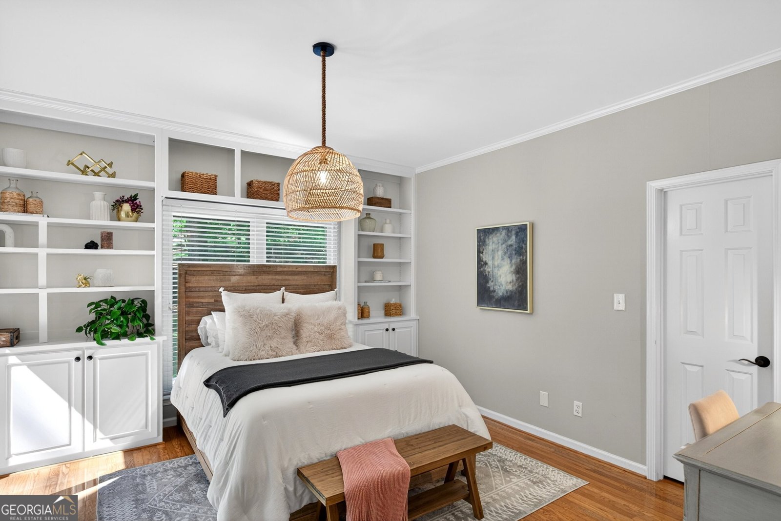 311 Chimney Sweep Circle Peachtree City - Photo 45