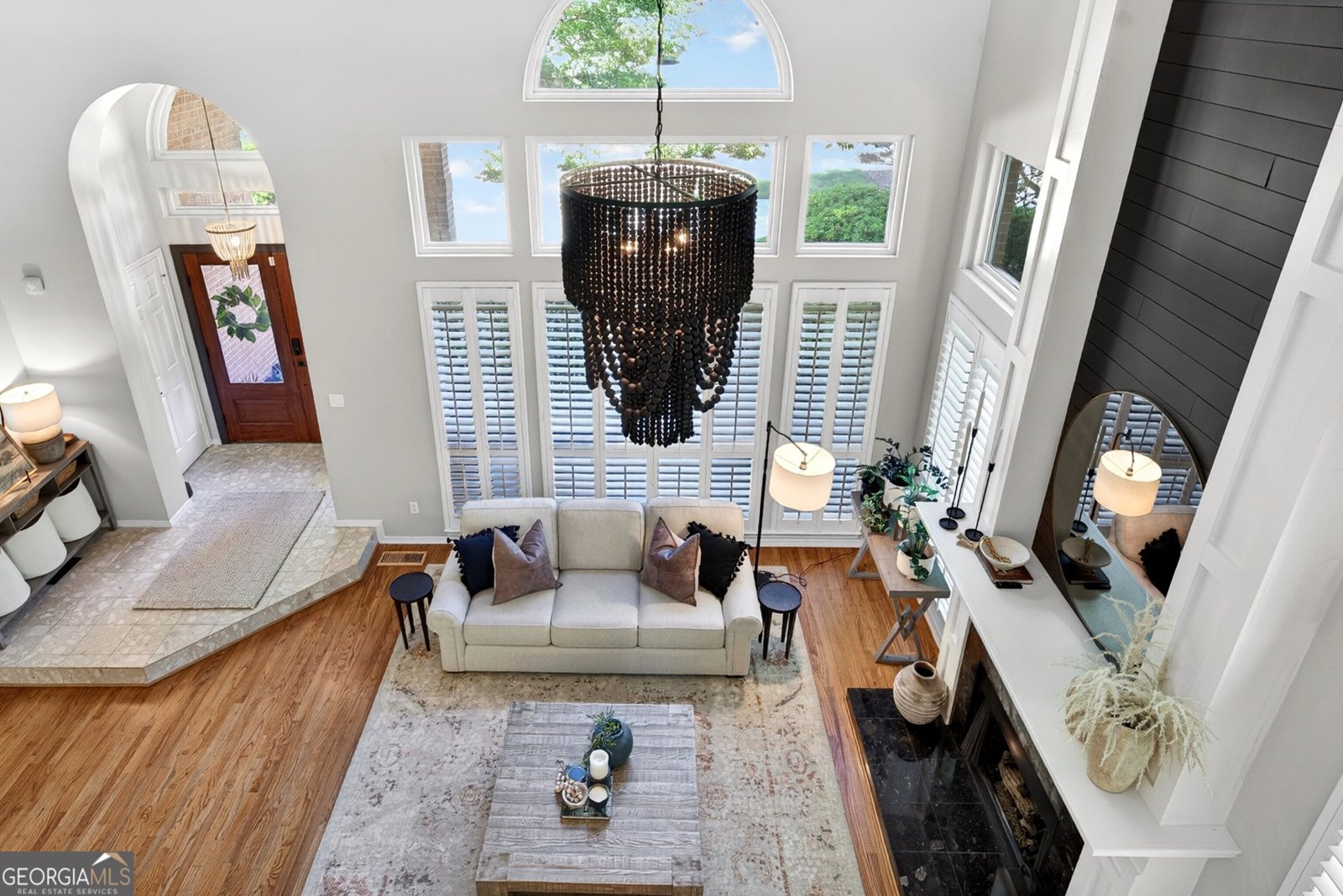 311 Chimney Sweep Circle Peachtree City - Photo 53