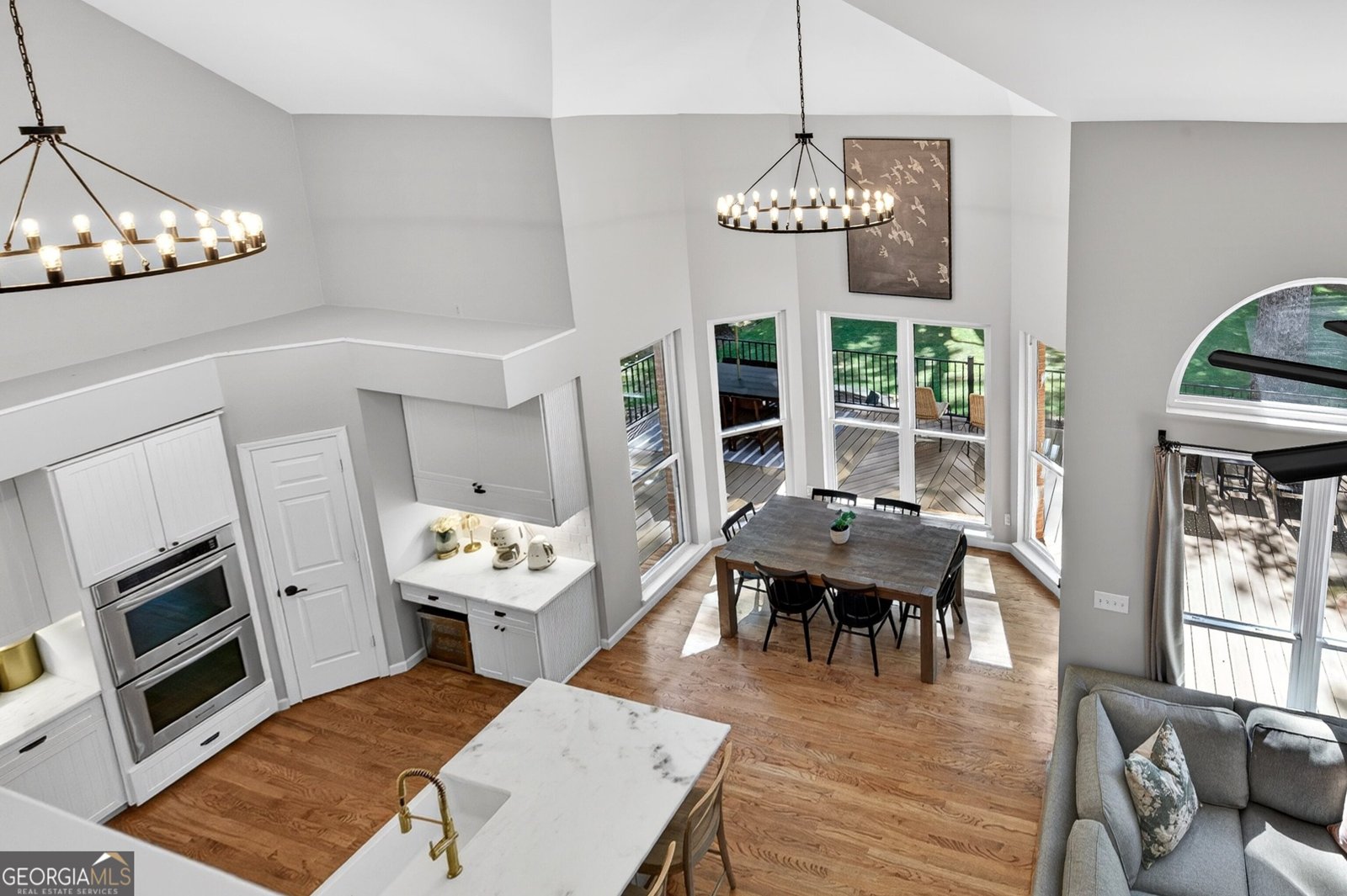311 Chimney Sweep Circle Peachtree City - Photo 54