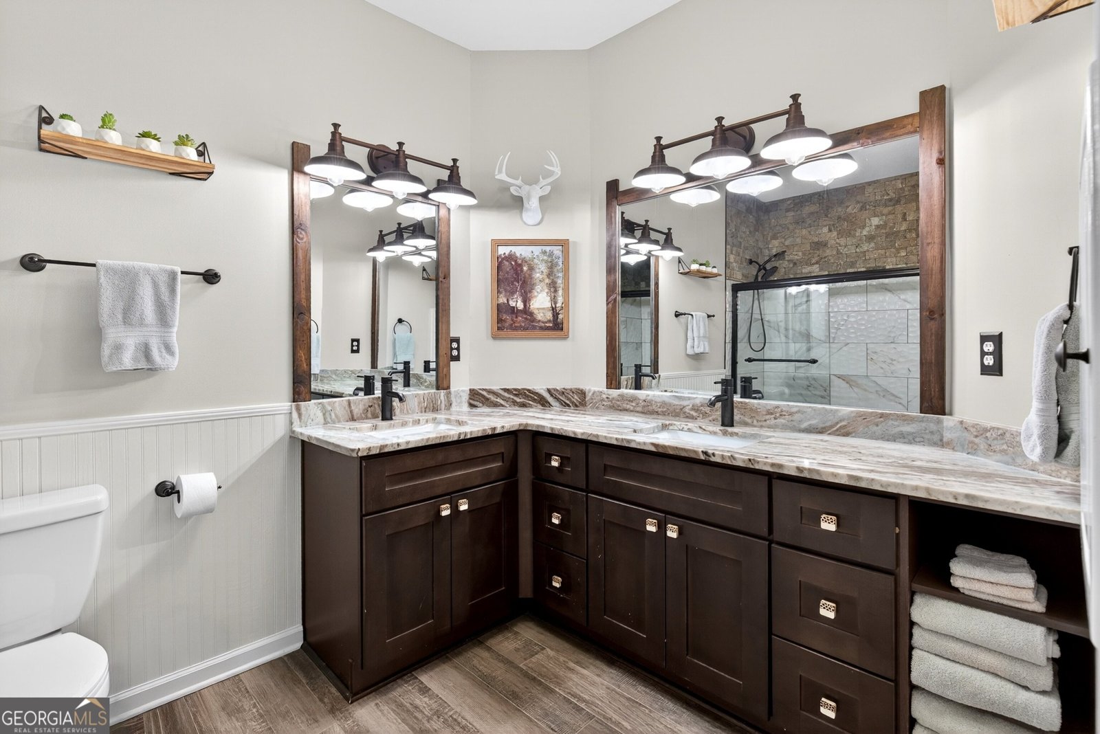 311 Chimney Sweep Circle Peachtree City - Photo 56