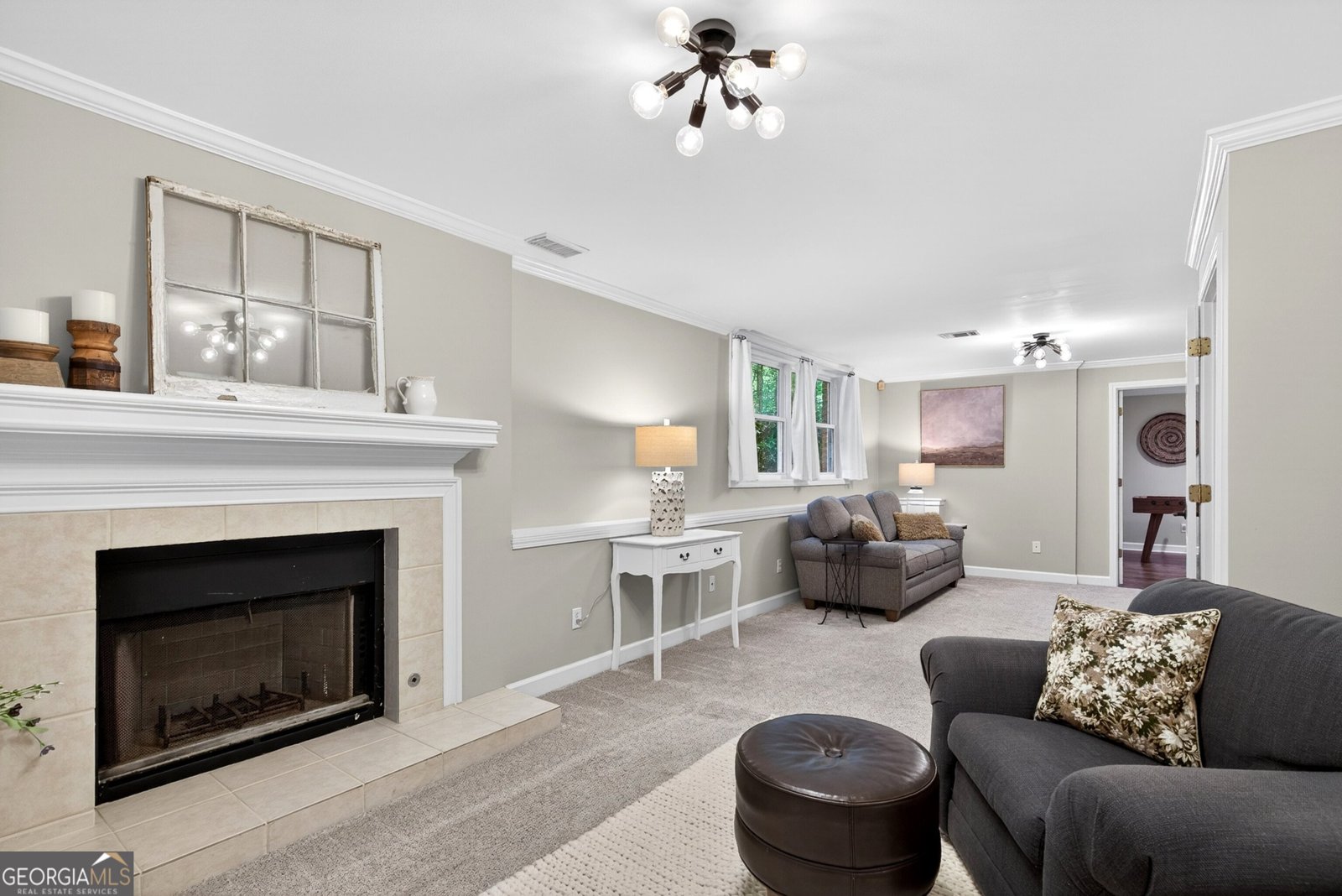 311 Chimney Sweep Circle Peachtree City - Photo 59