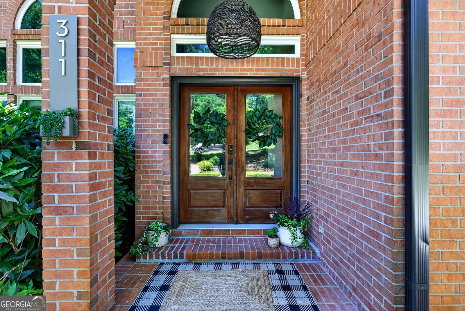 311 Chimney Sweep Circle Peachtree City - Photo 6