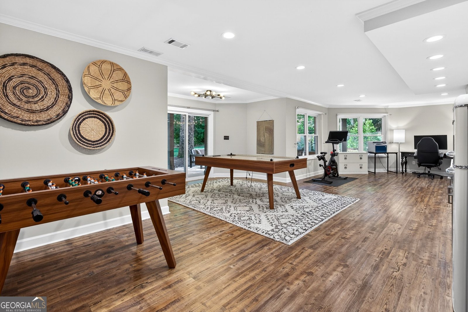 311 Chimney Sweep Circle Peachtree City - Photo 61