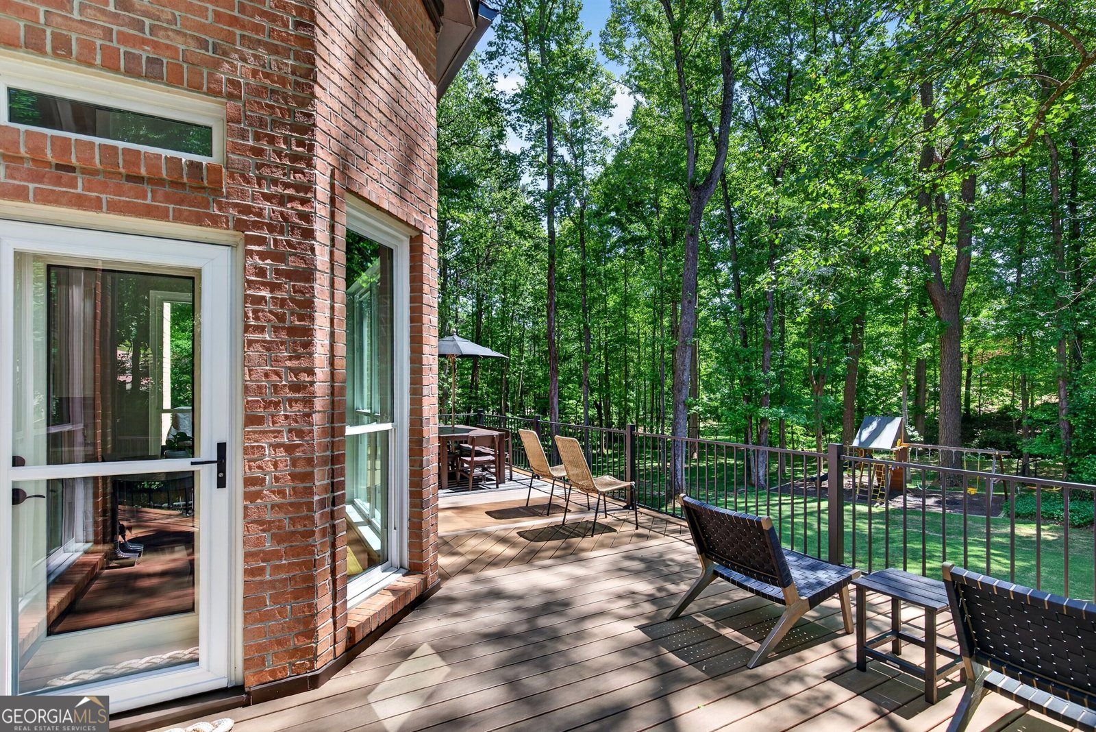 311 Chimney Sweep Circle Peachtree City - Photo 66