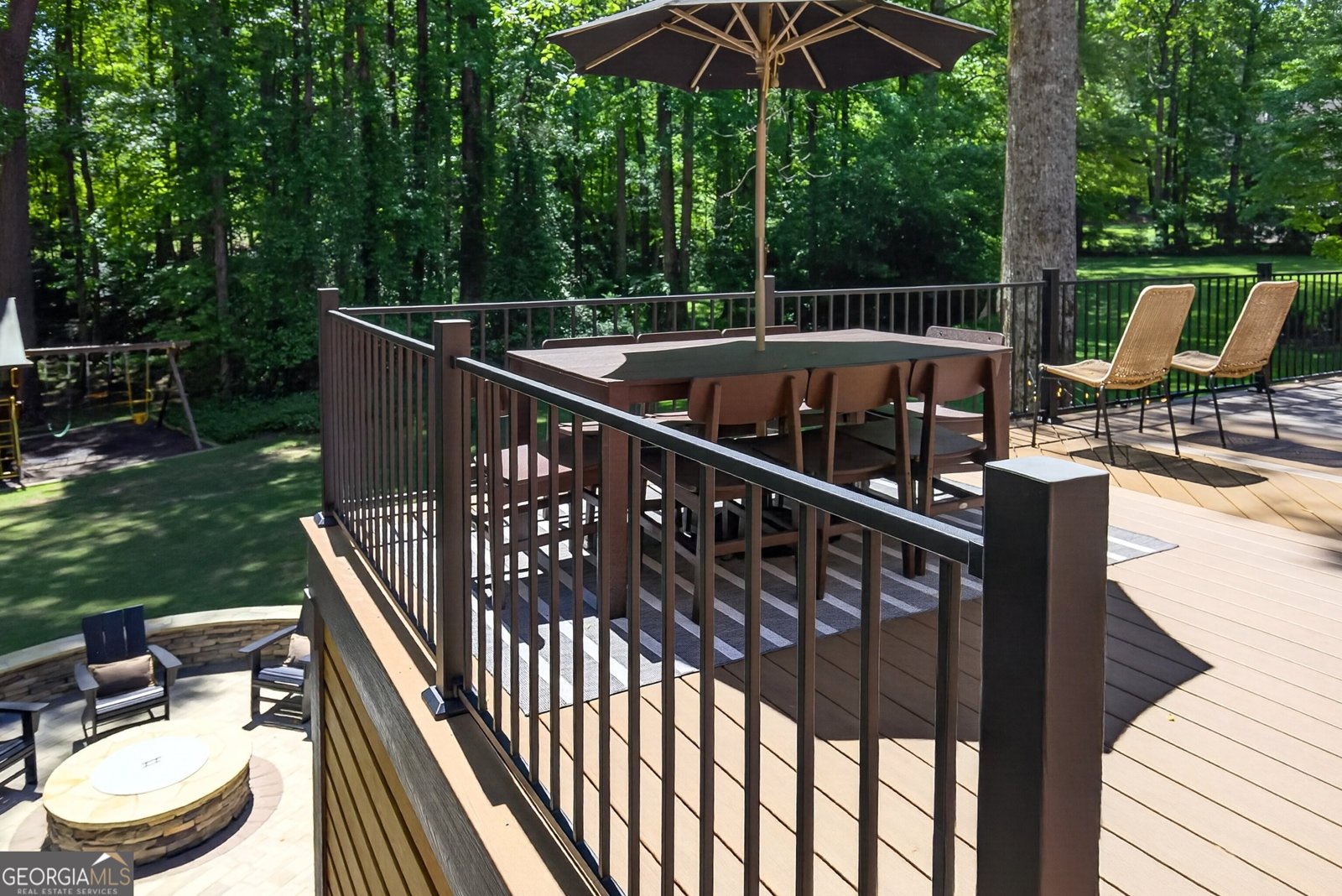311 Chimney Sweep Circle Peachtree City - Photo 68