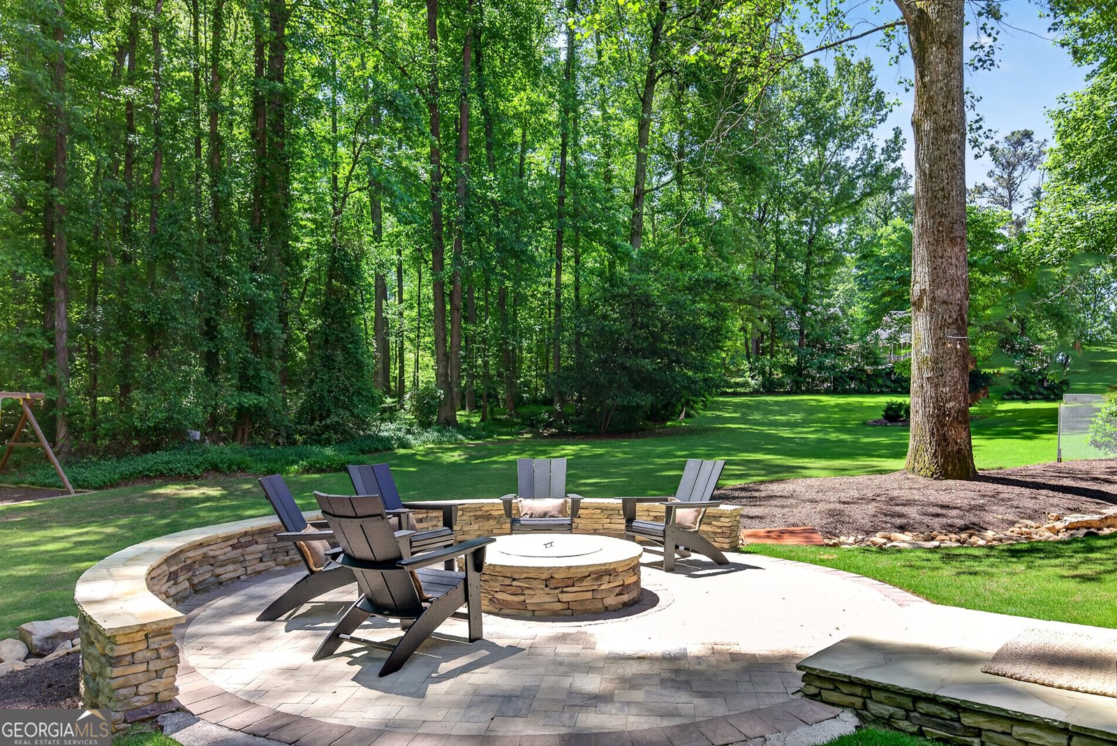 311 Chimney Sweep Circle Peachtree City - Photo 69