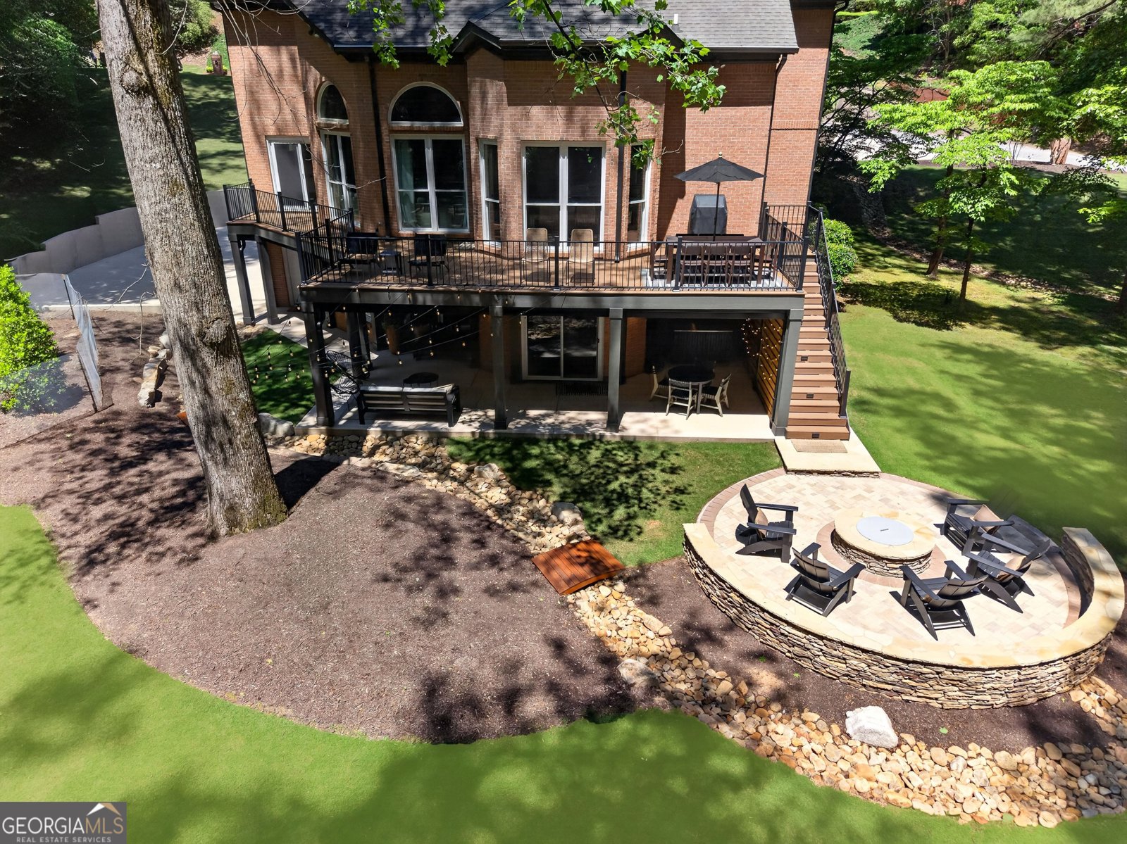 311 Chimney Sweep Circle Peachtree City - Photo 70