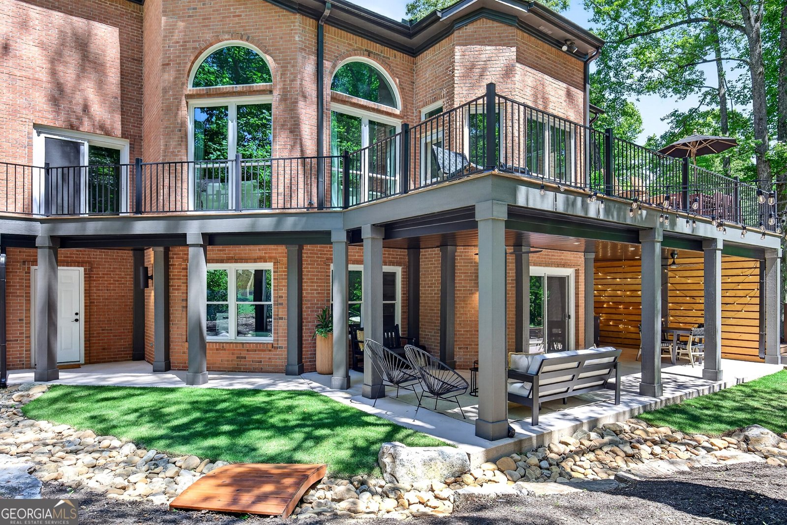 311 Chimney Sweep Circle Peachtree City - Photo 71