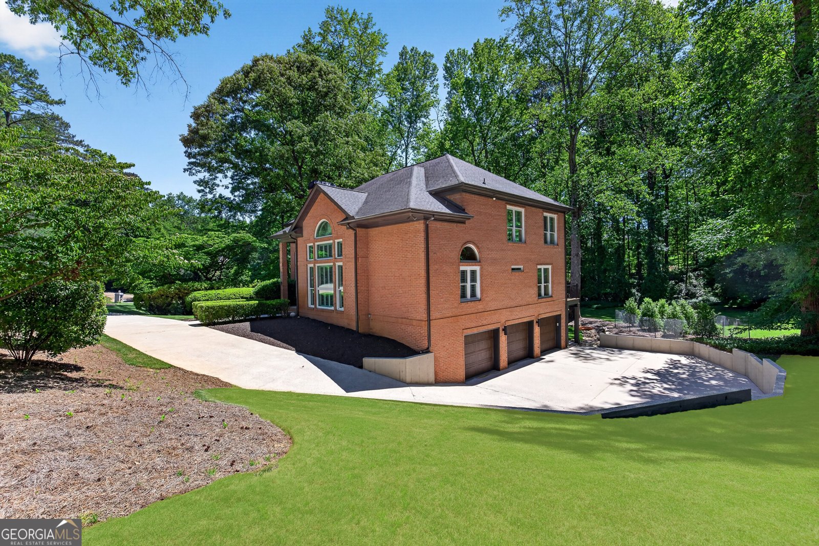 311 Chimney Sweep Circle Peachtree City - Photo 73