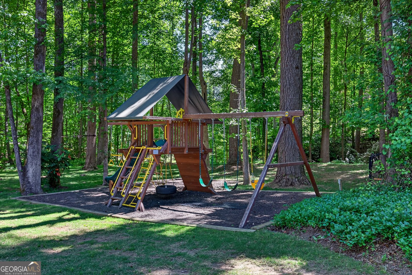 311 Chimney Sweep Circle Peachtree City - Photo 75