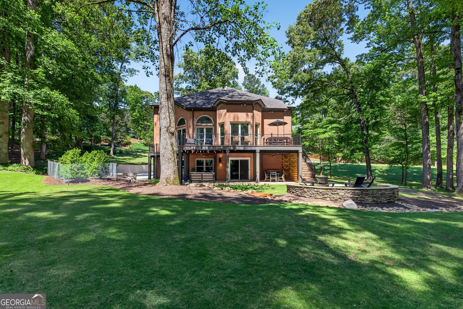 311 Chimney Sweep Circle Peachtree City - Photo 76
