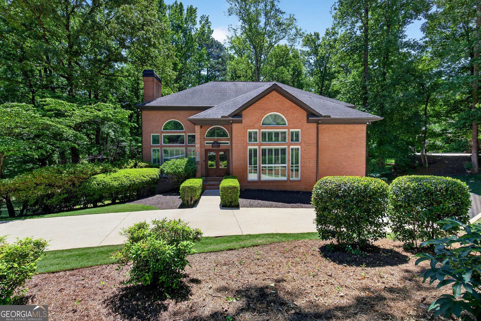 311 Chimney Sweep Circle Peachtree City - Photo 78