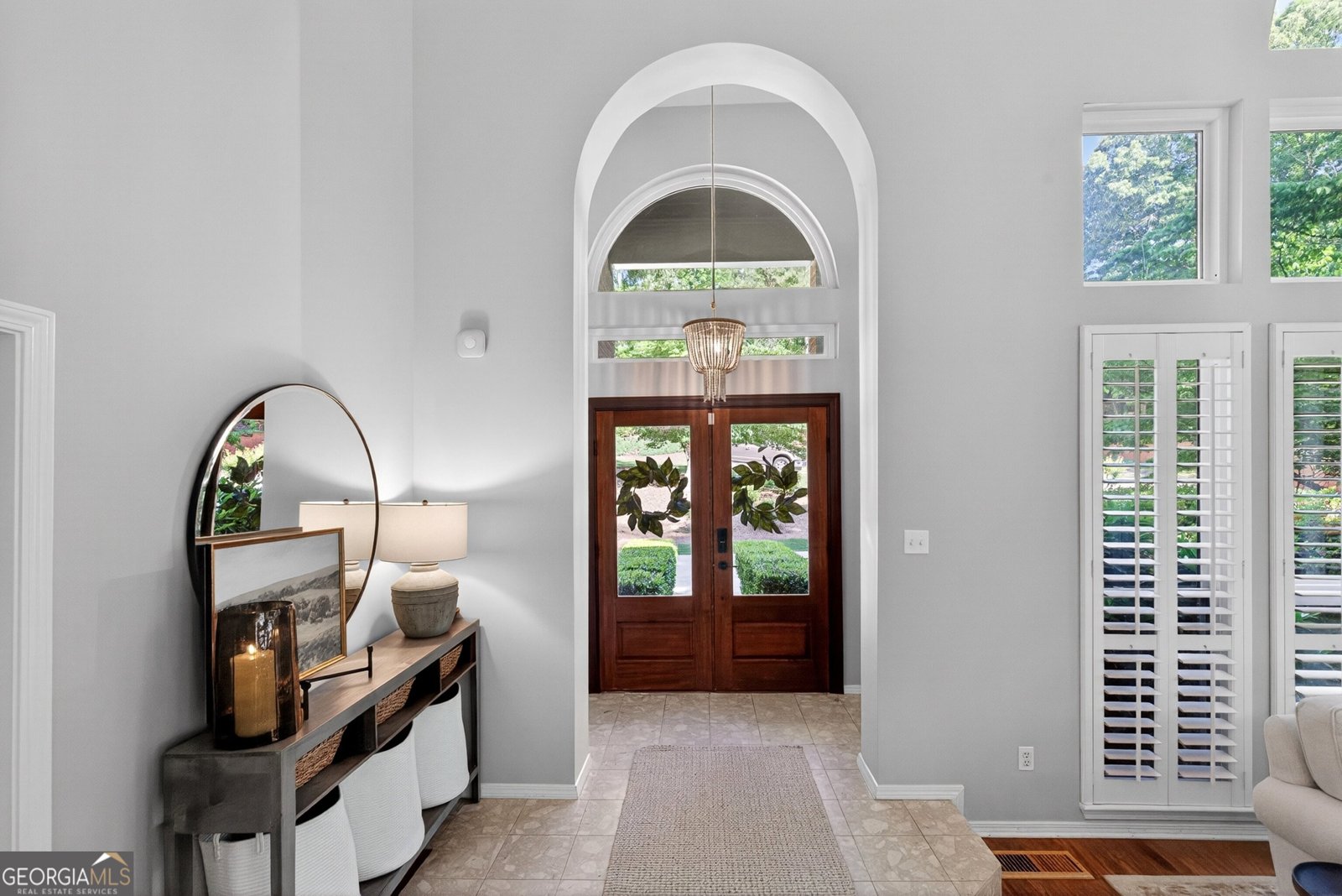 311 Chimney Sweep Circle Peachtree City - Photo 8