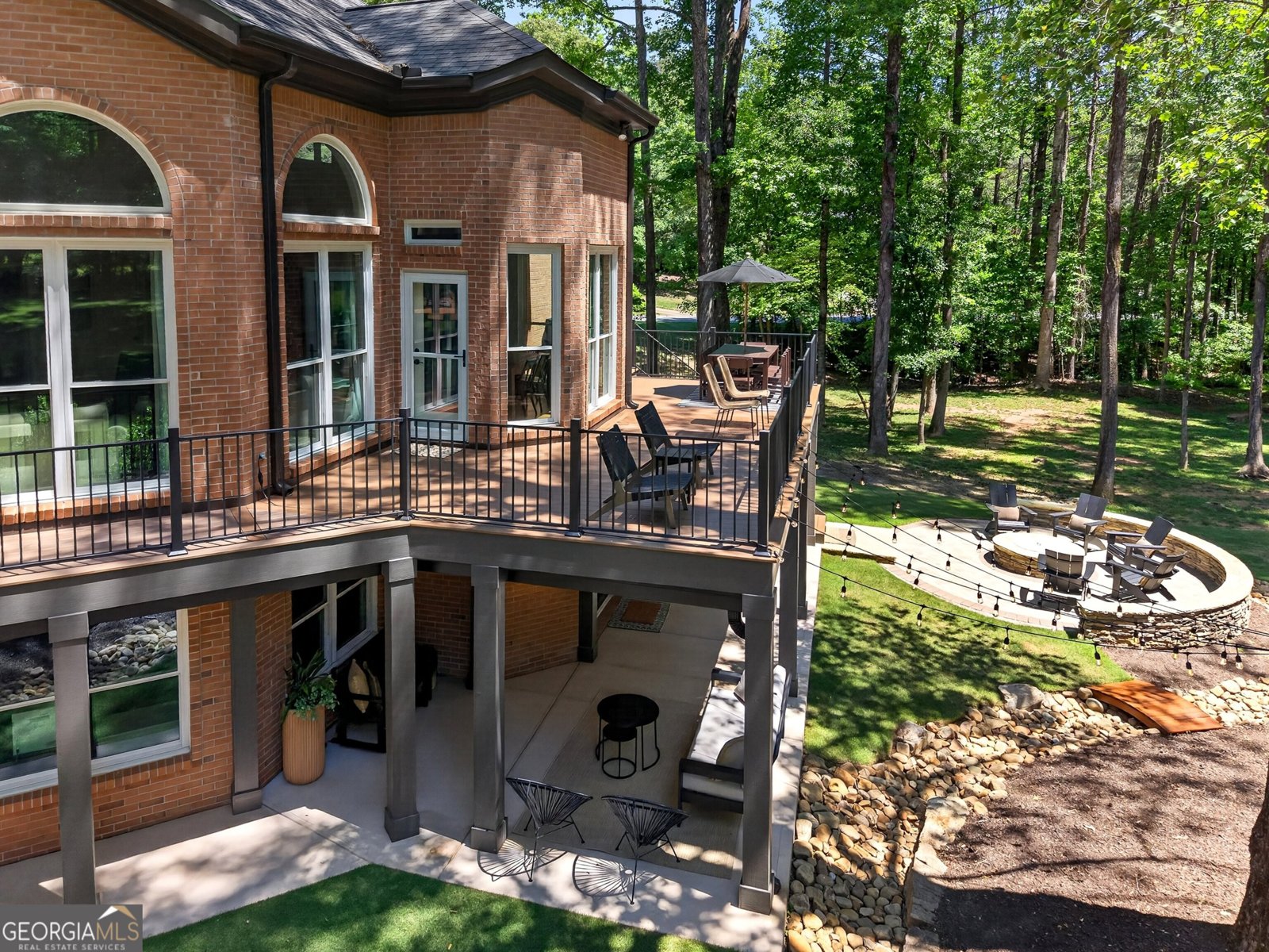 311 Chimney Sweep Circle Peachtree City - Photo 80