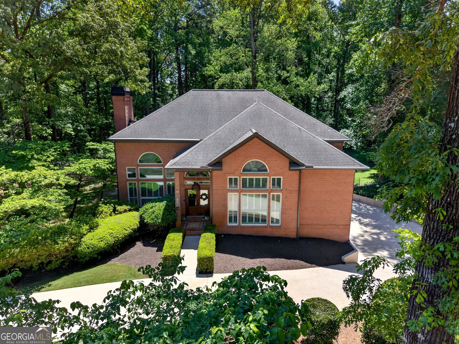 311 Chimney Sweep Circle Peachtree City - Photo 81
