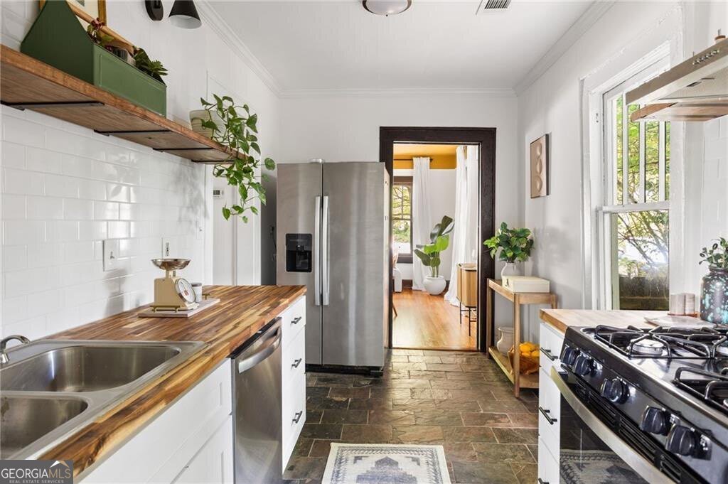818 Elbert Street Atlanta - Photo 18