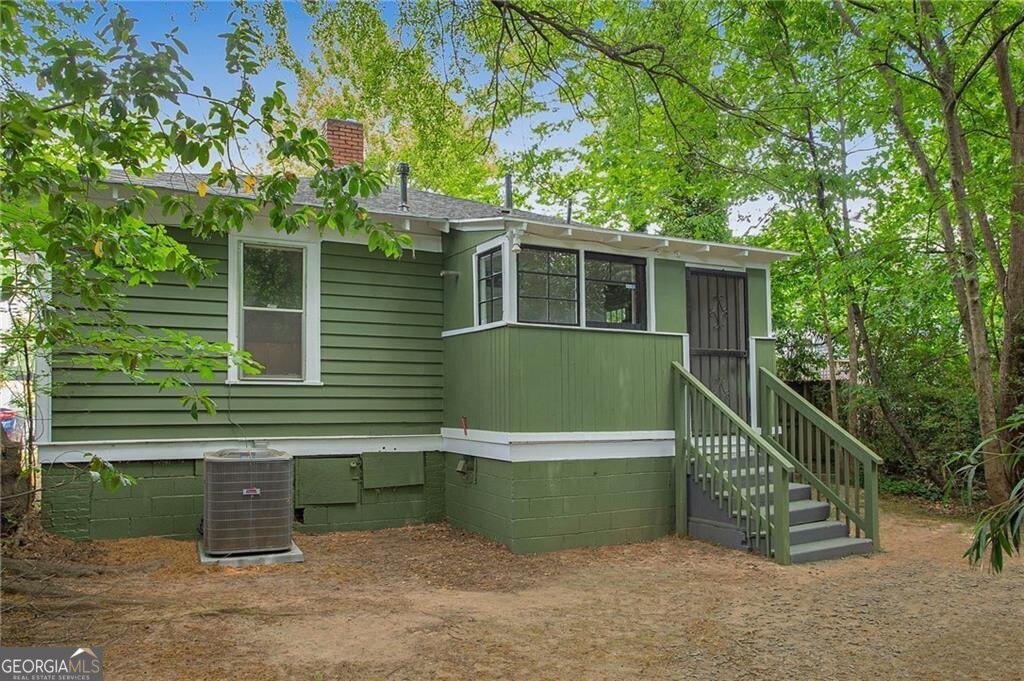 818 Elbert Street Atlanta - Photo 19