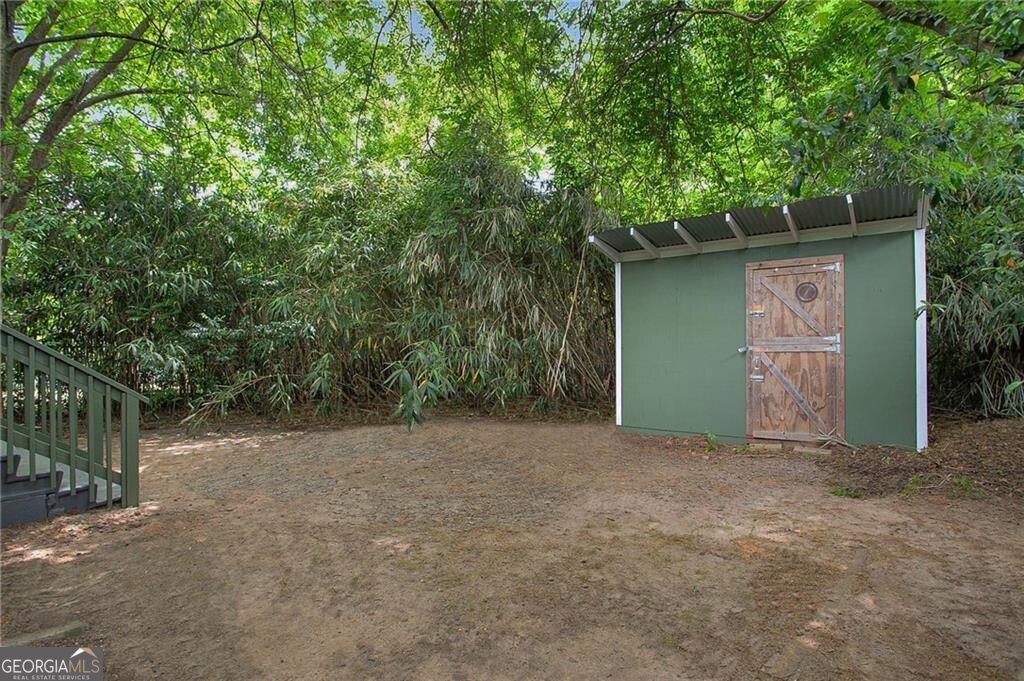 818 Elbert Street Atlanta - Photo 22