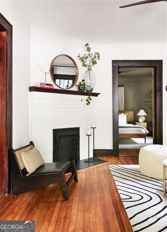 818 Elbert Street Atlanta - Photo 7