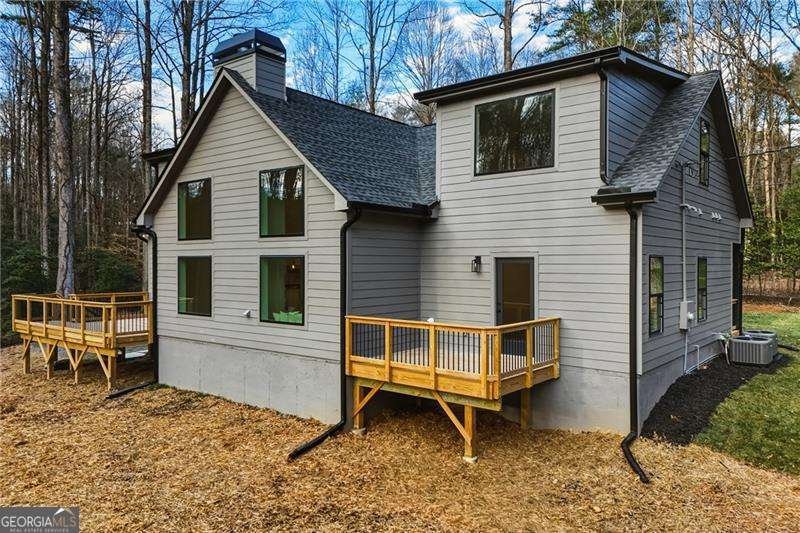 23 Echota Court Ellijay - Photo 41