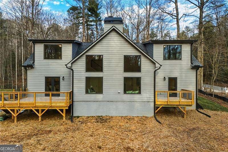 23 Echota Court Ellijay - Photo 42