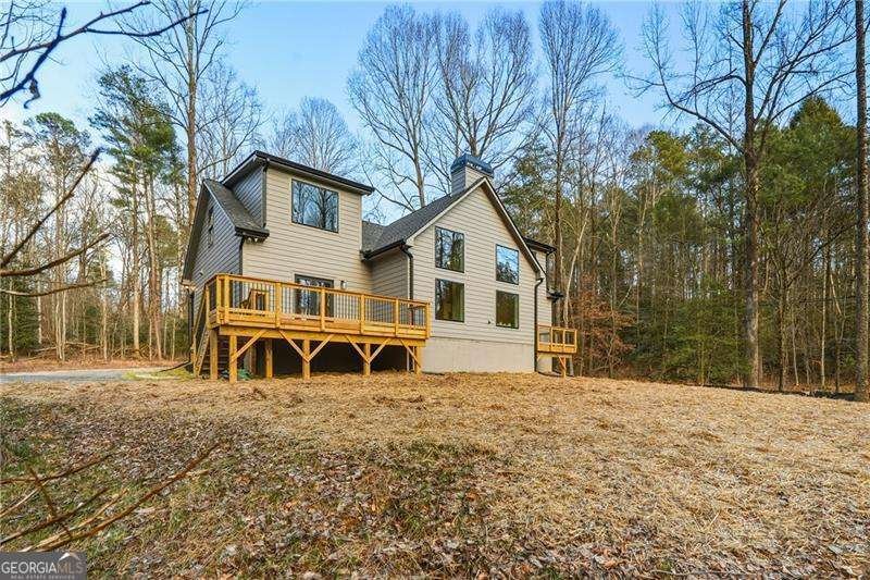 23 Echota Court Ellijay - Photo 47
